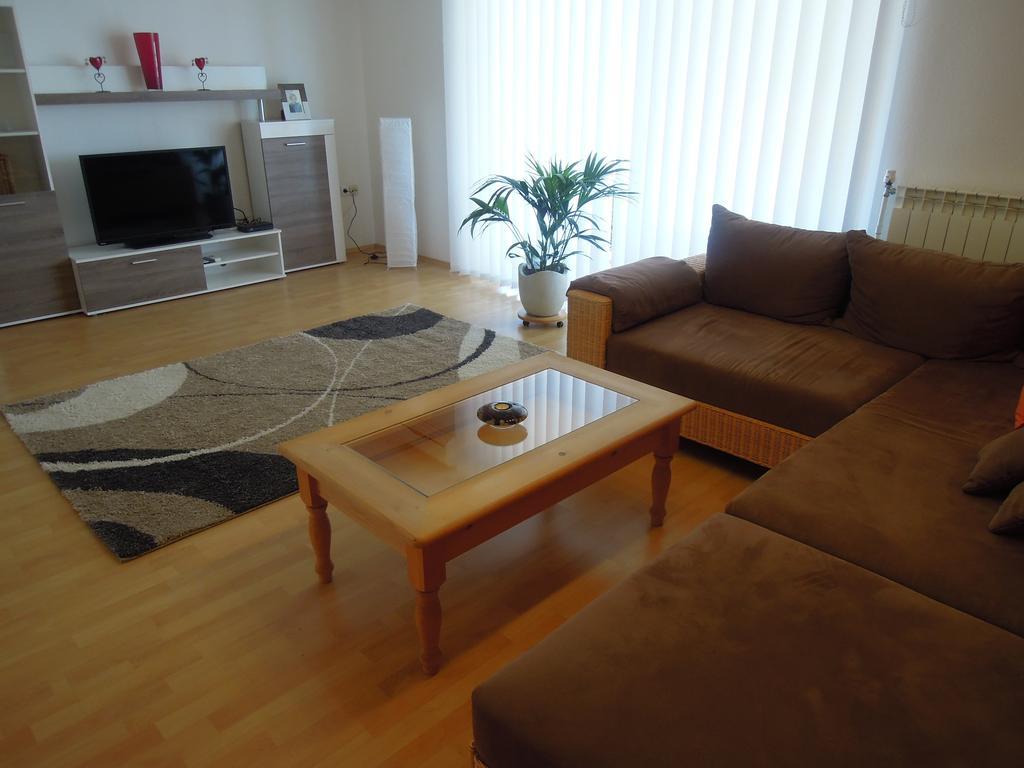 Holiday Home Villa Ivan Umag Szoba fotó