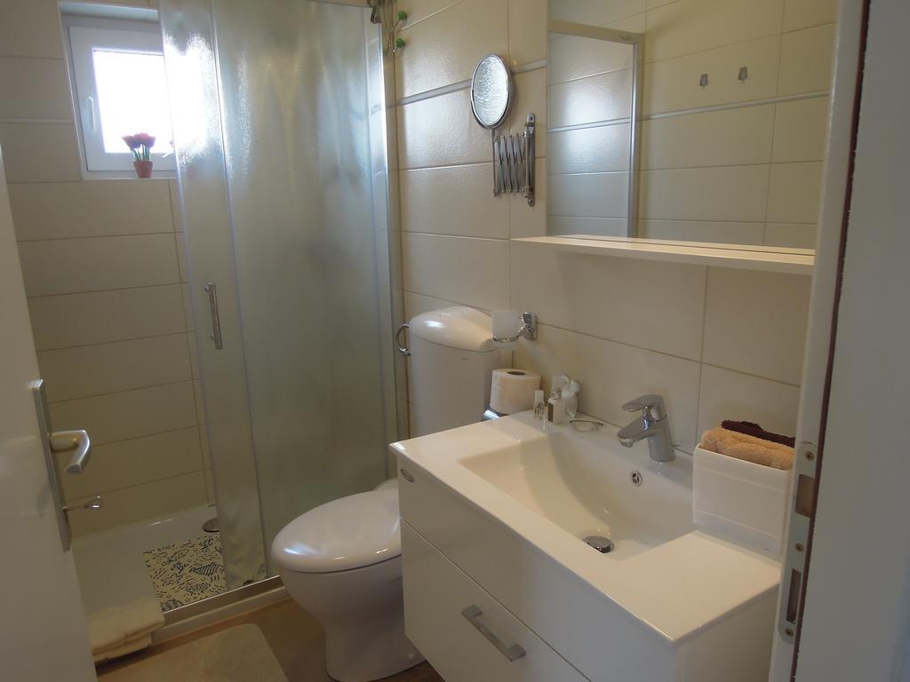 Holiday Home Villa Ivan Umag Szoba fotó