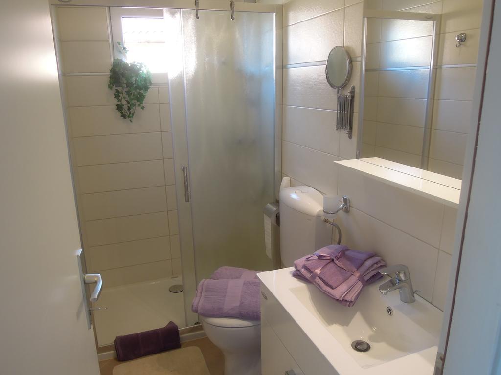 Holiday Home Villa Ivan Umag Szoba fotó