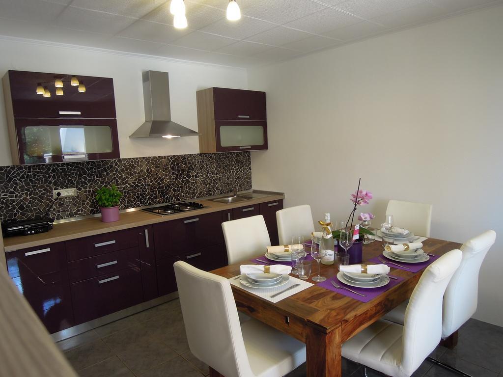 Holiday Home Villa Ivan Umag Szoba fotó