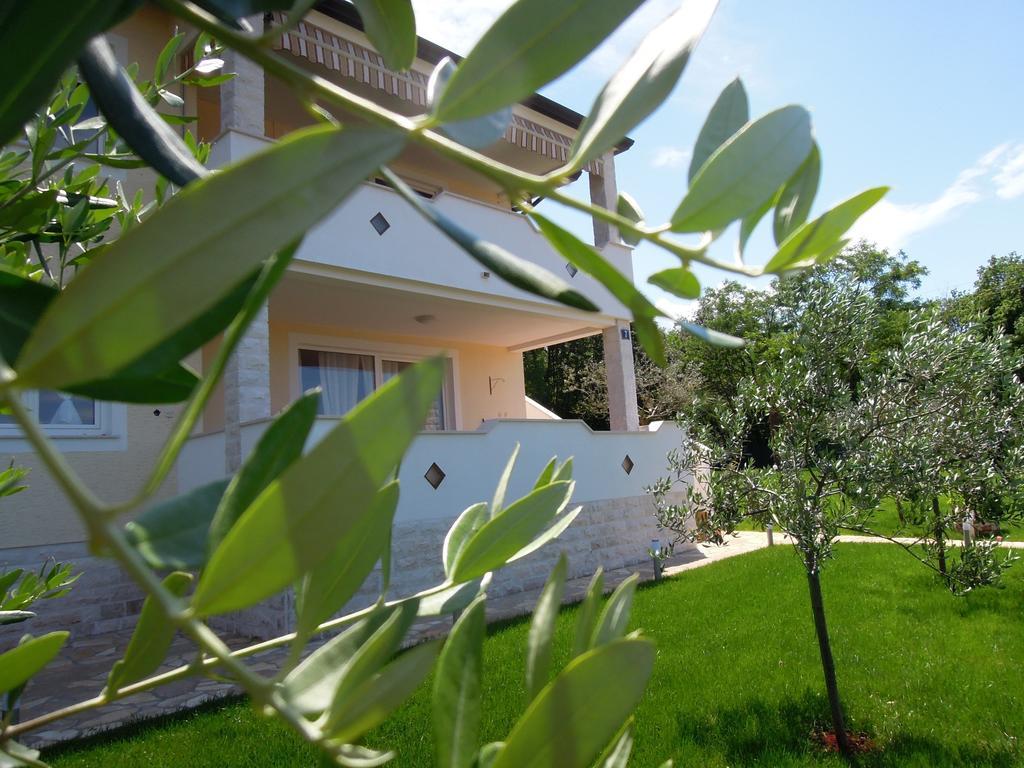 Holiday Home Villa Ivan Umag Szoba fotó