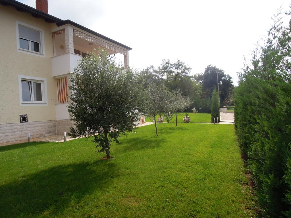 Holiday Home Villa Ivan Umag Szoba fotó