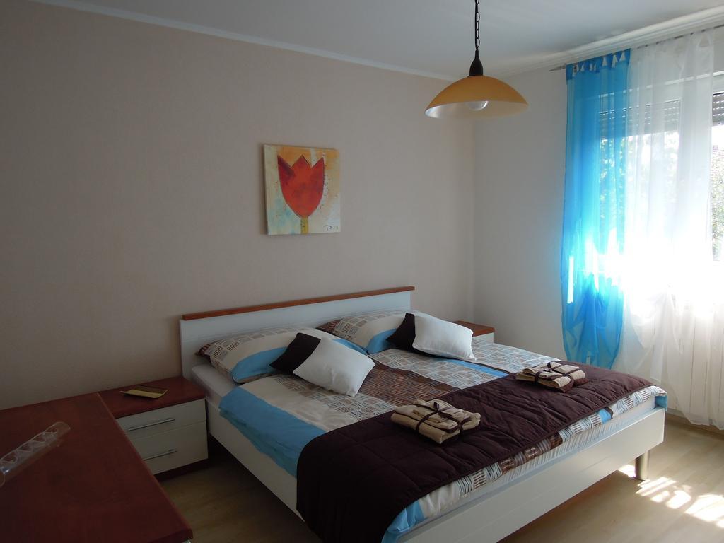 Holiday Home Villa Ivan Umag Szoba fotó